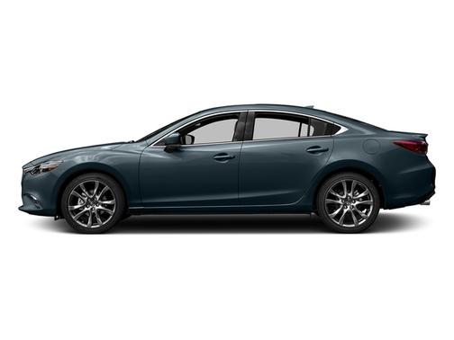 2017 Mazda Mazda6 Grand Touring