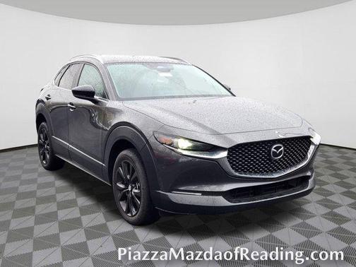 2024 Mazda CX-30 Select