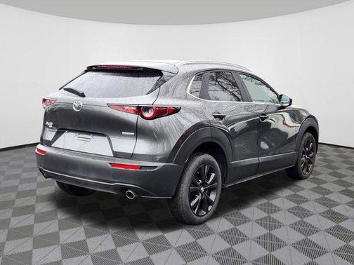 2024 Mazda CX-30 Select