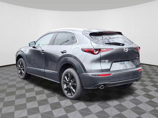 2024 Mazda CX-30 Select