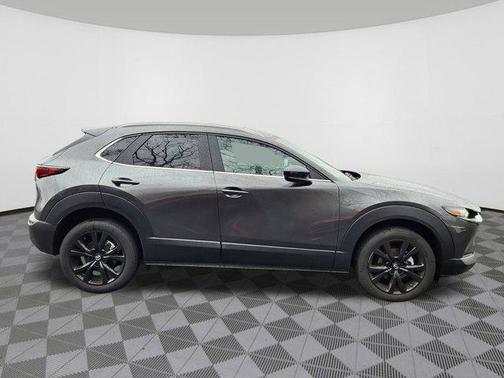 2024 Mazda CX-30 Select