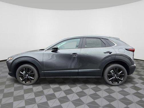 2024 Mazda CX-30 Select