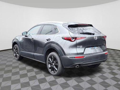 2024 Mazda CX-30 2.5 S Select Sport