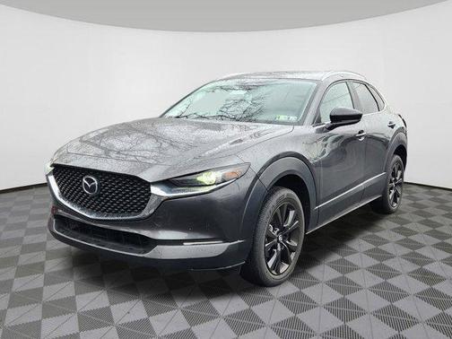 2024 Mazda CX-30 Select