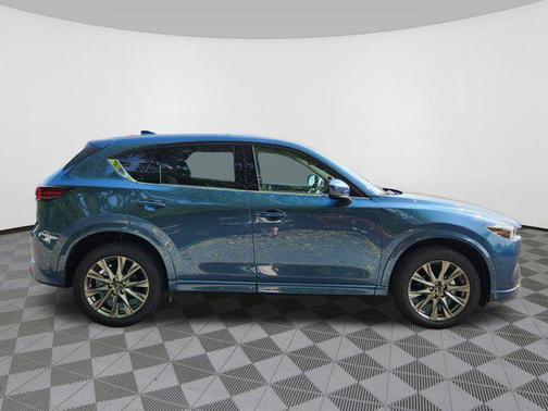 2024 Mazda CX-5 2.5 S Premium Plus