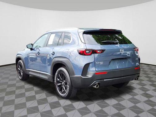 2024 Mazda CX-50 2.5 S Preferred Package