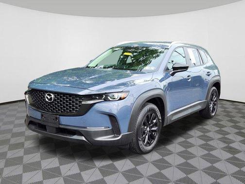 2024 Mazda CX-50 2.5 S Preferred Package