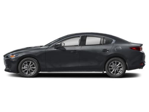 2025 Mazda Mazda3 FWD