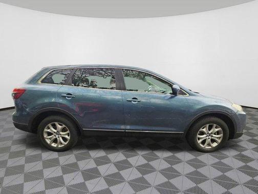 2014 Mazda CX-9 Sport