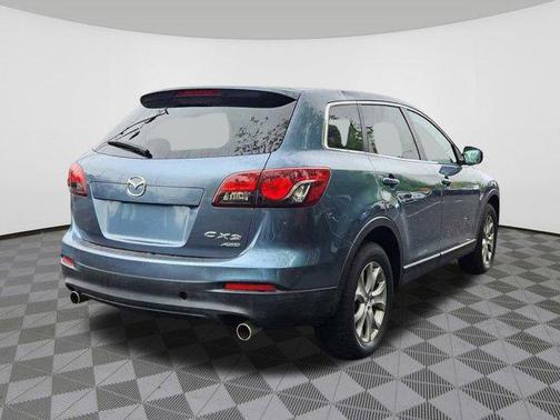 2014 Mazda CX-9 Sport
