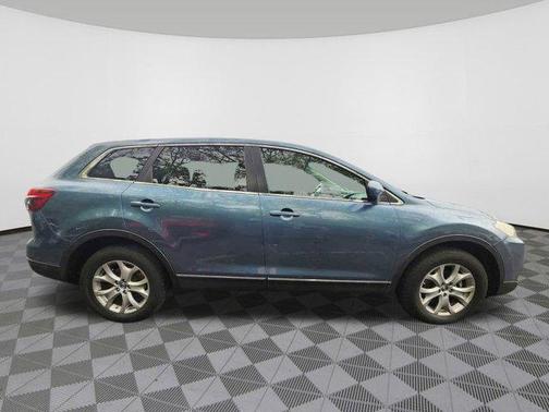 2014 Mazda CX-9 Sport