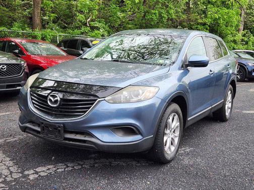 2014 Mazda CX-9 Sport