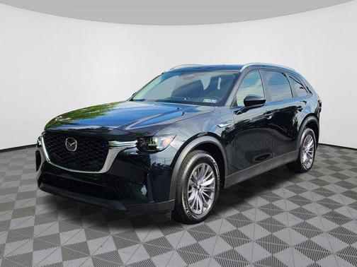2025 Mazda CX-90 3.3 Turbo S