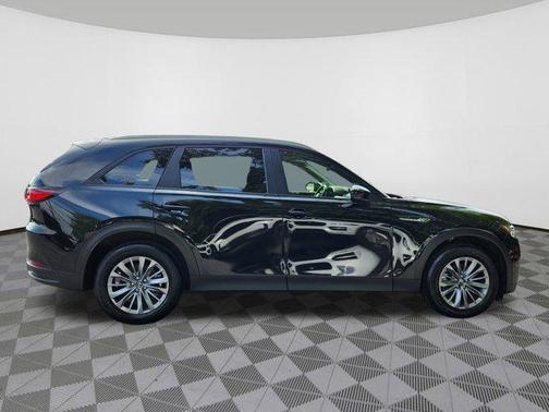 2025 Mazda CX-90 3.3 Turbo S