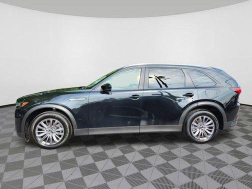 2025 Mazda CX-90 3.3 Turbo S