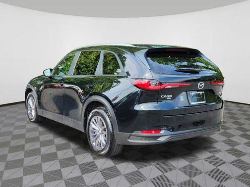2025 Mazda CX-90 3.3 Turbo S