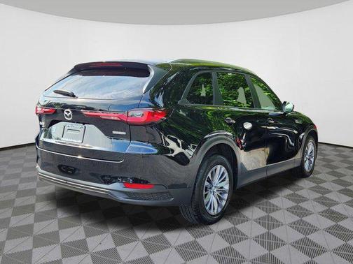 2025 Mazda CX-90 3.3 Turbo S