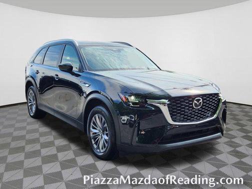 2025 Mazda CX-90 3.3 Turbo S