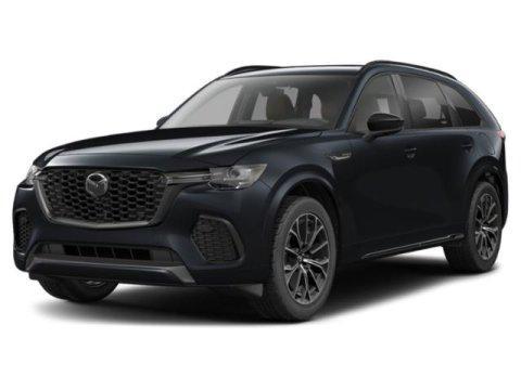 2025 Mazda CX-70 3.3 Turbo S Premium Plus