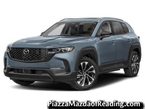 2025 Mazda CX-50 Hybrid Premium Plus Package