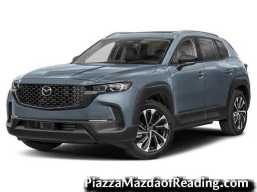 2025 Mazda CX-50 Hybrid Premium Plus Package