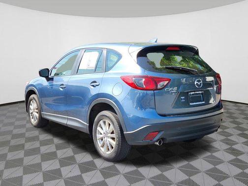 2016 Mazda CX-5 Sport