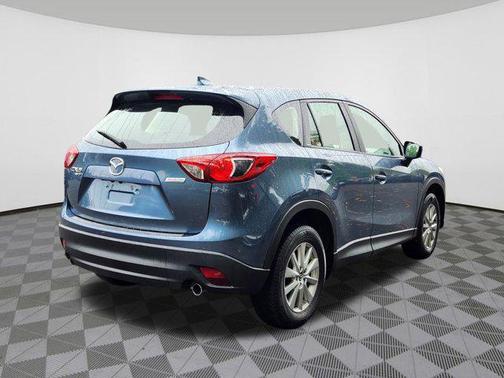 2016 Mazda CX-5 Sport