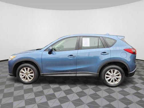 2016 Mazda CX-5 Sport
