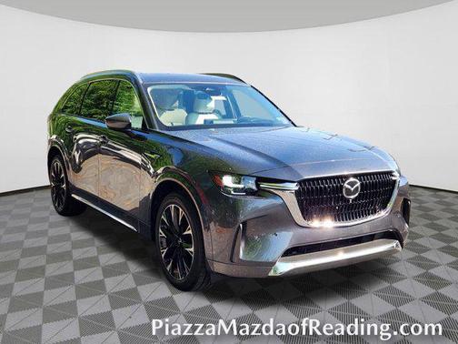 2024 Mazda CX-90 3.3 Turbo S Premium Plus