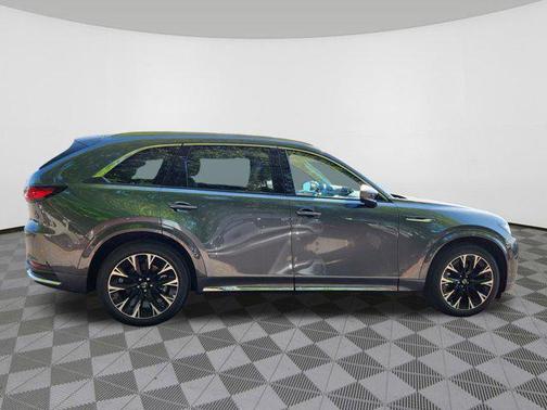 2024 Mazda CX-90 3.3 Turbo S Premium Plus