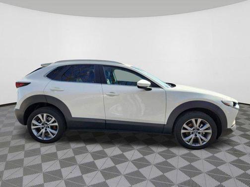 2024 Mazda CX-30 2.5 S Preferred Package