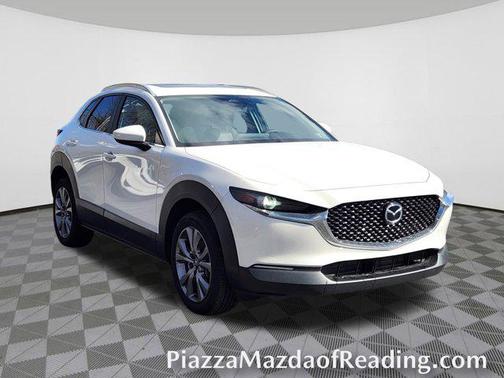 2024 Mazda CX-30 Preferred