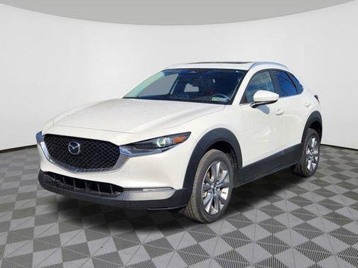 2024 Mazda CX-30 2.5 S Preferred Package