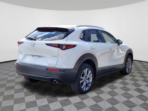 2024 Mazda CX-30 2.5 S Preferred Package