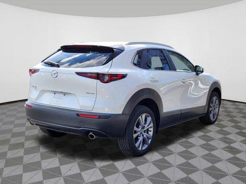2024 Mazda CX-30 Preferred