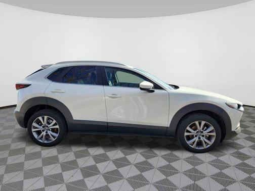 2024 Mazda CX-30 Preferred