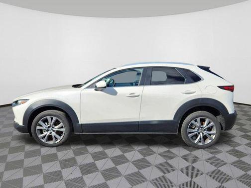 2024 Mazda CX-30 2.5 S Preferred Package