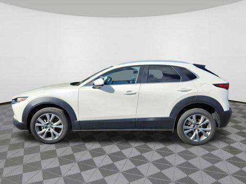 2024 Mazda CX-30 Preferred