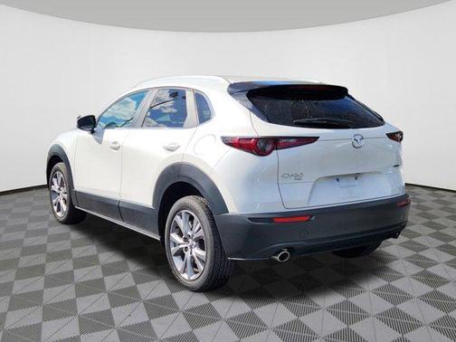 2024 Mazda CX-30 Preferred