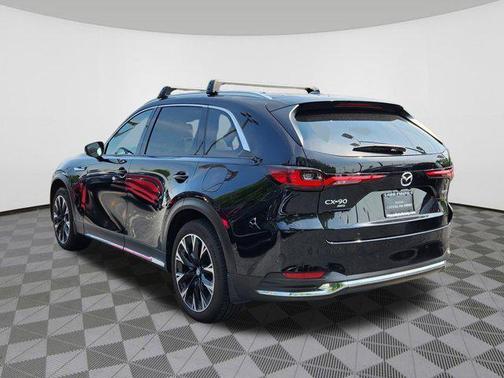 2024 Mazda CX-90 PHEV Premium Plus