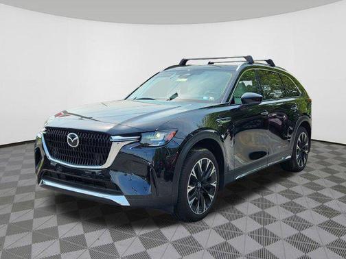 2024 Mazda CX-90 PHEV Premium Plus
