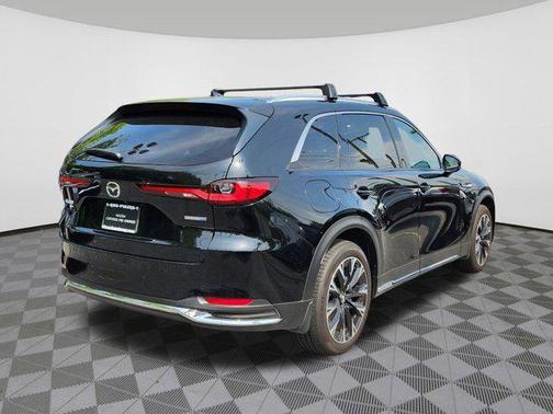2024 Mazda CX-90 PHEV Premium Plus