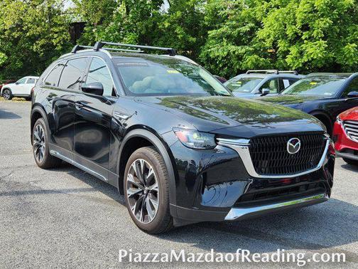 2024 Mazda CX-90 PHEV Premium Plus