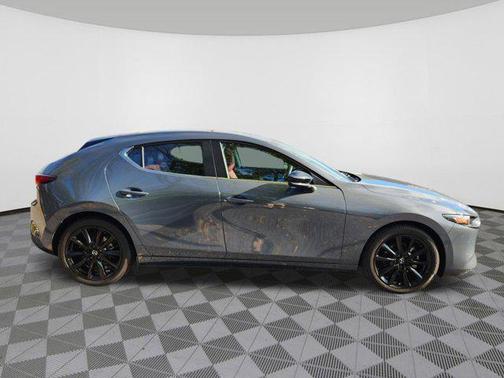 2025 Mazda Mazda3 AWD