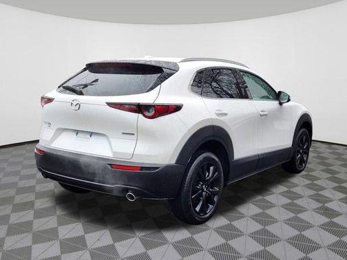 2024 Mazda CX-30 Premium Package