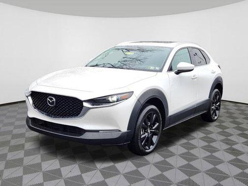 2024 Mazda CX-30 Premium Package