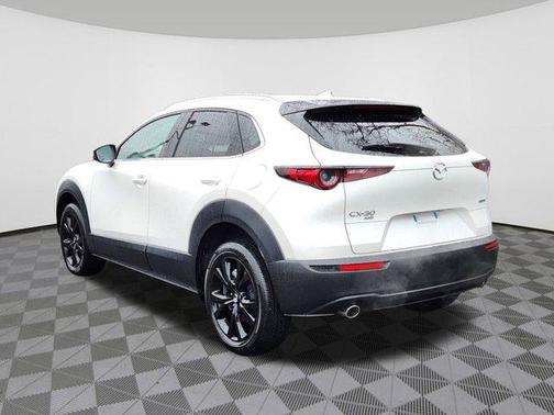 2024 Mazda CX-30 Premium Package