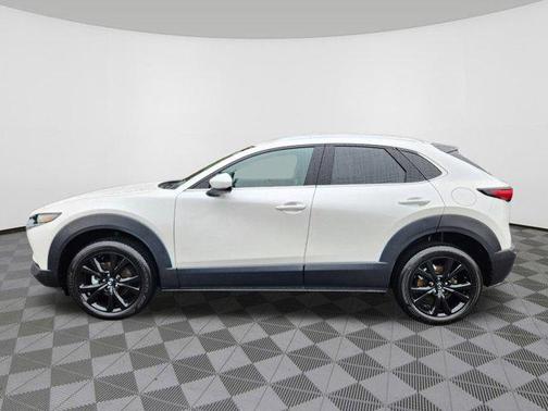 2024 Mazda CX-30 Premium Package