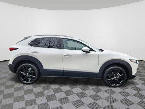 2024 Mazda CX-30 Premium Package