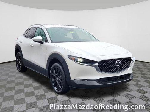 2024 Mazda CX-30 Premium Package